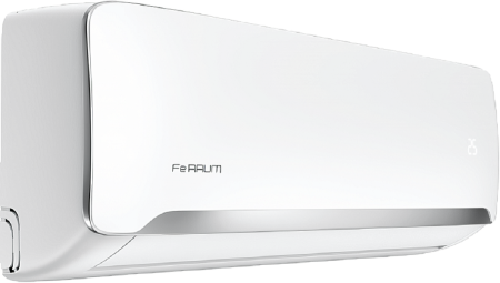 Ferrum Force FIS12F2/FOS12F2