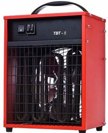 Tropik Line ТВТ-5 (220)