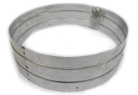 Master Комплект для крепления гибких шлангов D400